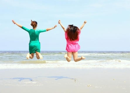 女子旅を楽しむために持っていきたい持ち物・グッズ！