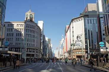 Top Spots for Girls' Journey in Tokyo! 