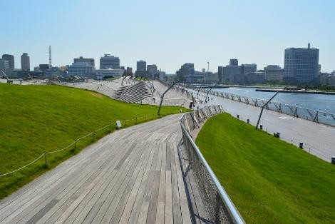 女子旅を思いっきり楽しむ！ 横浜のおすすめ観光スポット