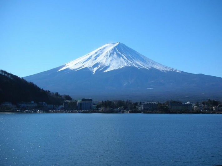 東京から一泊二日のおすすめ旅行先は？ 関東周辺で週末プチ旅行！