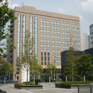 Cypress Hotel Nagoya-eki Mae