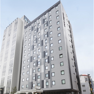 Sotetsu Fresa Inn Sapporo-Susukino