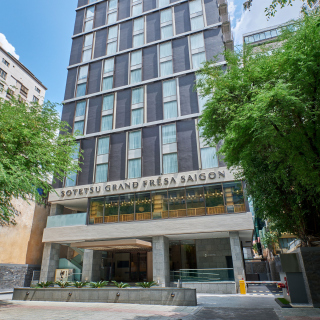 Sotetsu Grand Fresa Saigon