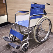 Wheelchairs