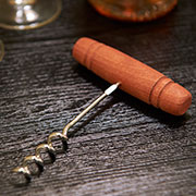 Wine openers