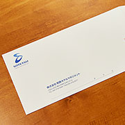 Envelopes