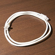 LAN cable