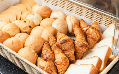 朝食パン