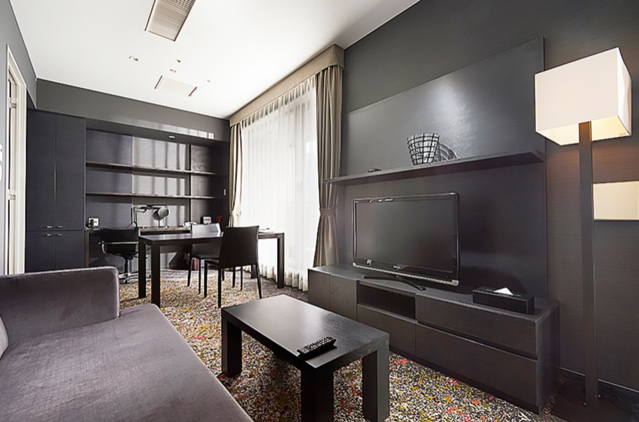 Executive Suite【Premium floor】