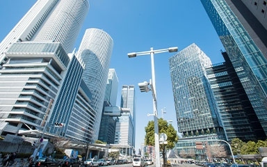 サイプレスホテル 名古屋駅前