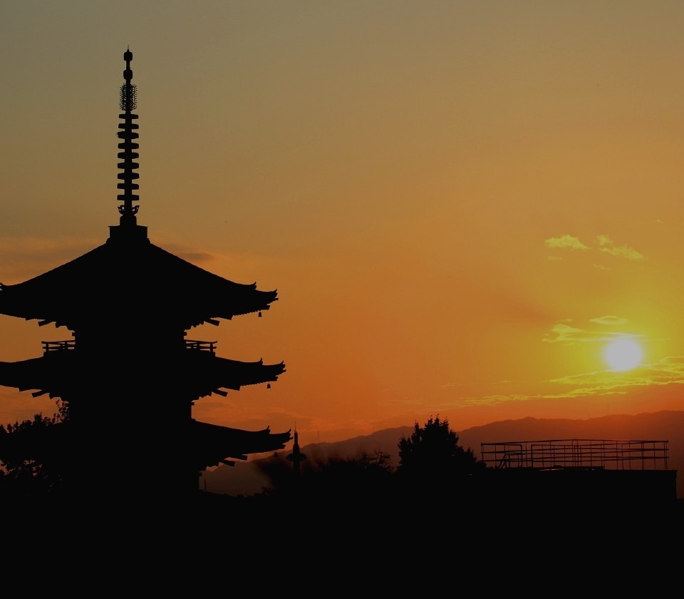 京都市内の旅の拠点に最適