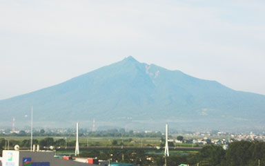 ホテルサンルート五所川原